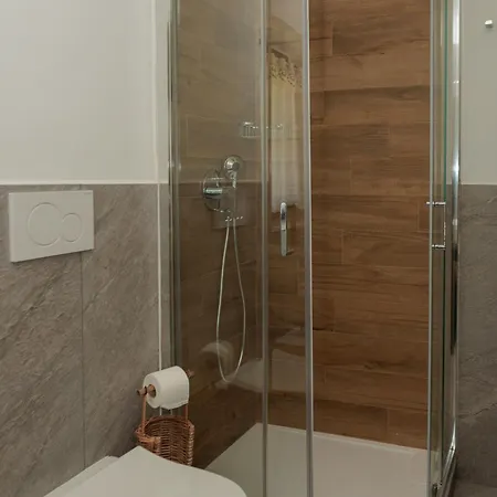 Il Nocciolo Apartment