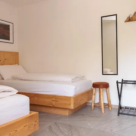 Apartment Il Nocciolo