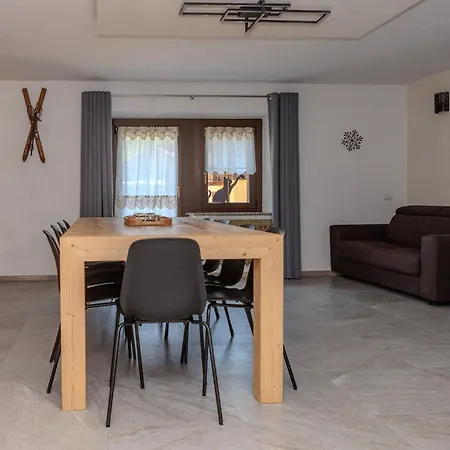 Apartment Il Nocciolo *