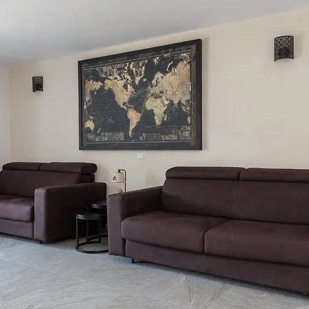 Apartment Il Nocciolo