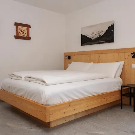 Apartment Il Nocciolo *