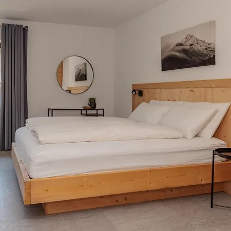 Il Nocciolo Apartment *