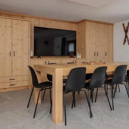 Apartment Il Nocciolo *