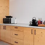 Il Nocciolo شقة *