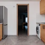 شقة Il Nocciolo *