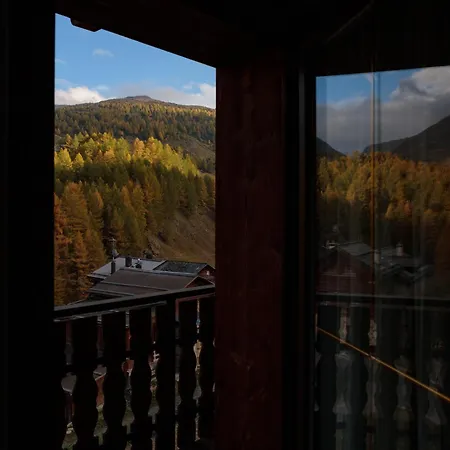 Il Nocciolo Apartment