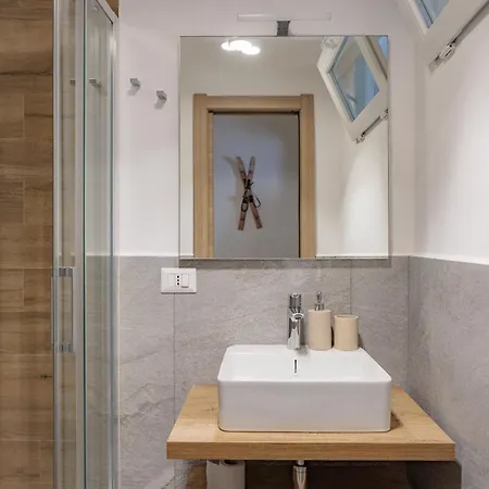 Il Nocciolo Apartment