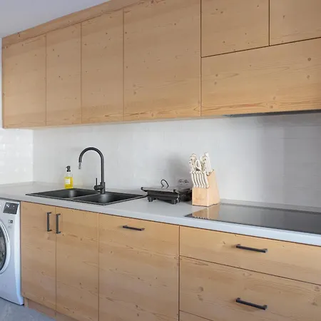 Apartment Il Nocciolo