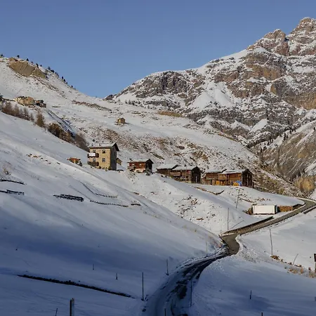 Il Nocciolo * Livigno