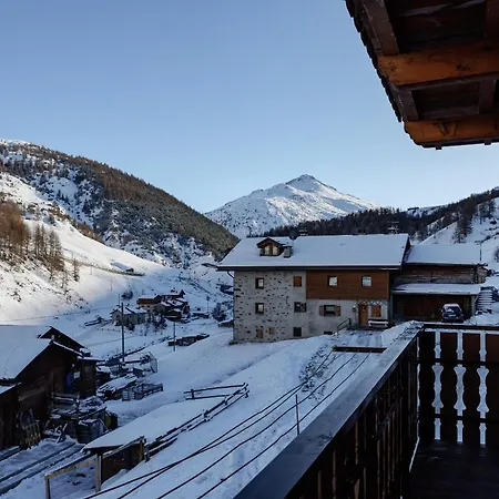 Il Nocciolo Apartment