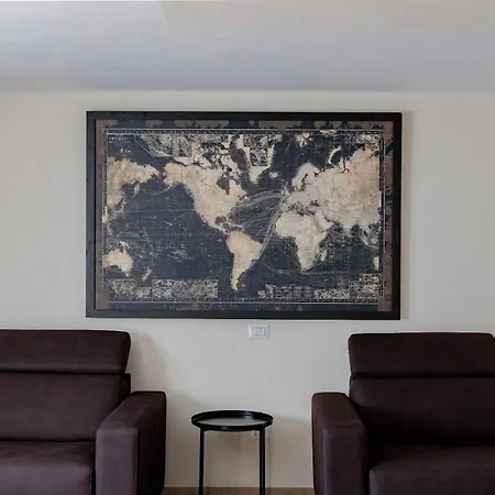 Apartment Il Nocciolo