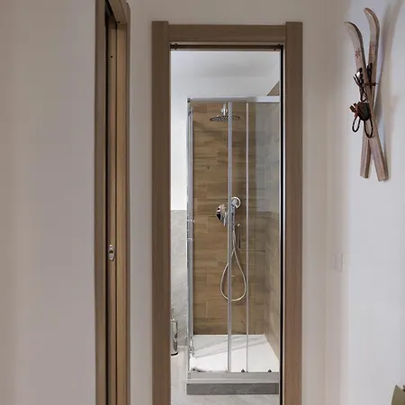 Il Nocciolo Apartment *