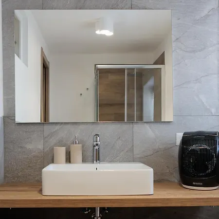 Il Nocciolo Apartment Livigno