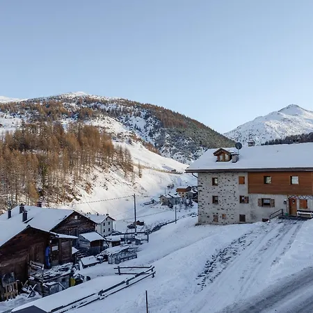 Apartment Il Nocciolo