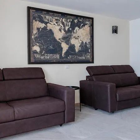 Il Nocciolo Apartment