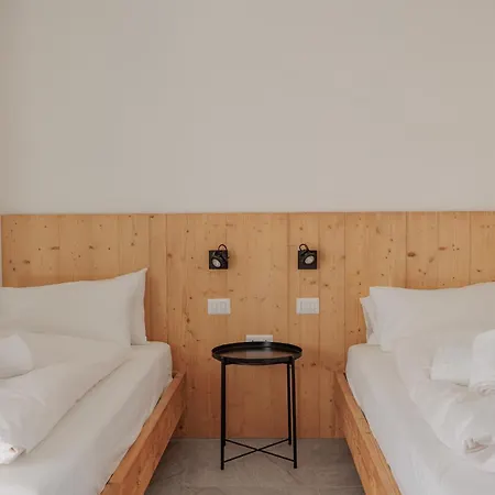 Il Nocciolo Apartment