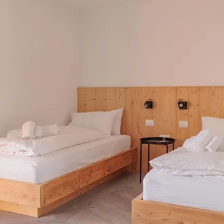 Apartment Il Nocciolo