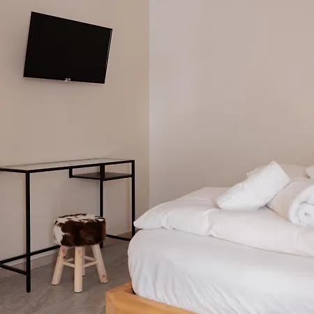 Apartment Il Nocciolo *