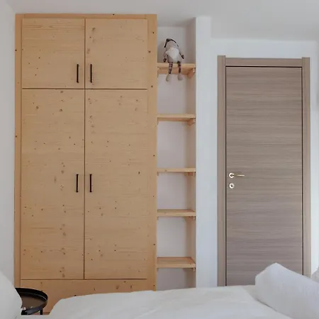 Il Nocciolo Apartment Livigno