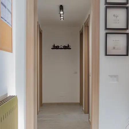 Il Nocciolo Apartment