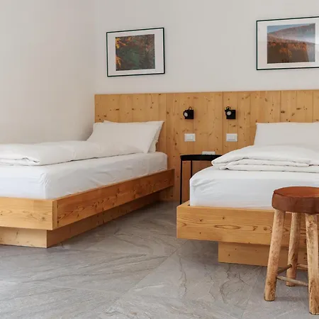 Il Nocciolo Appartamento Livigno