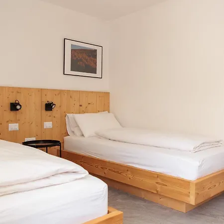 Appartamento Il Nocciolo Livigno