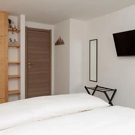 Appartamento Il Nocciolo Livigno