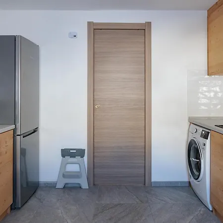Il Nocciolo Appartement Livigno