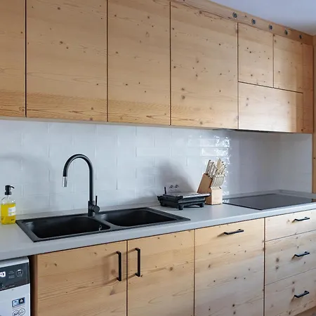 Appartement Il Nocciolo *