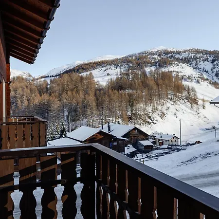 Il Nocciolo Appartement