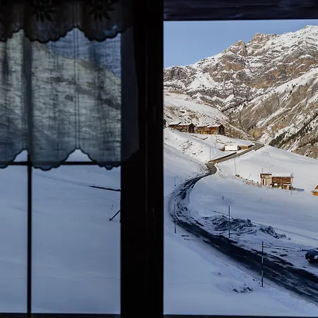 Appartement Il Nocciolo *