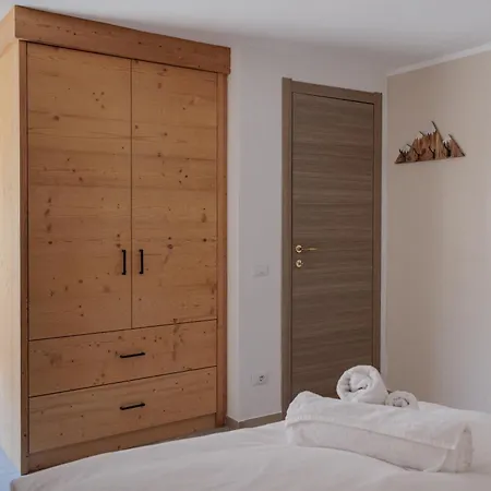 Il Nocciolo Appartement Livigno