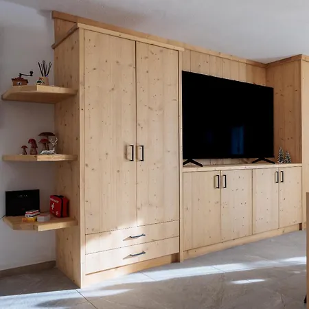 Appartement Il Nocciolo *