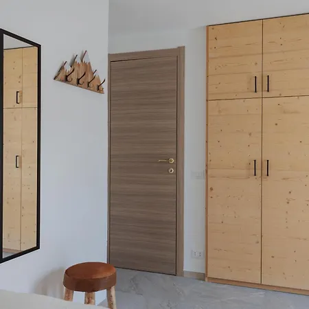 Appartement Il Nocciolo Livigno