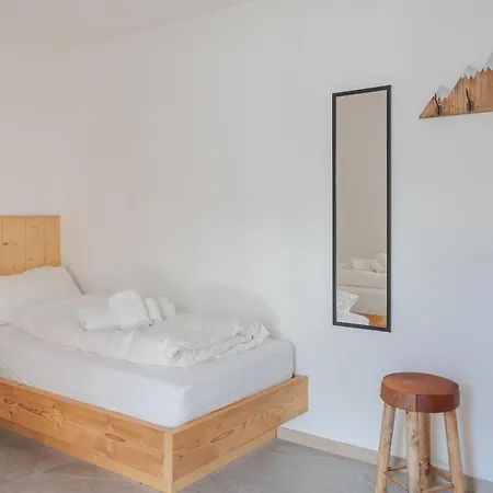 Appartement Il Nocciolo